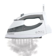 steam iron