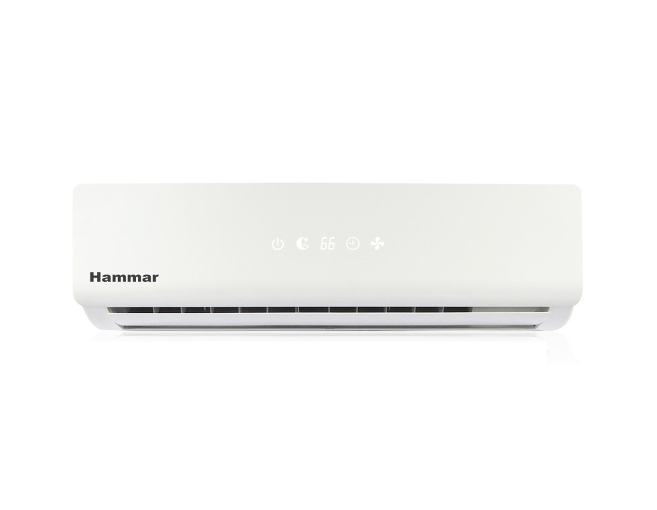 Air Conditioner 18000 Hammar