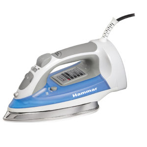 steam iron